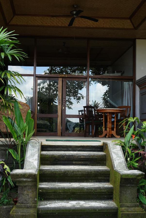 Sunrise Villa Ubud Bagian luar foto