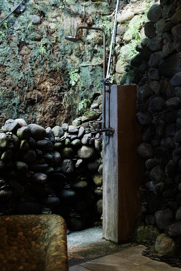 Sunrise Villa Ubud Bagian luar foto